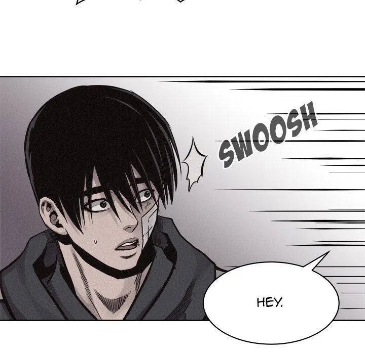 Pounding Episode 54 - Page 91