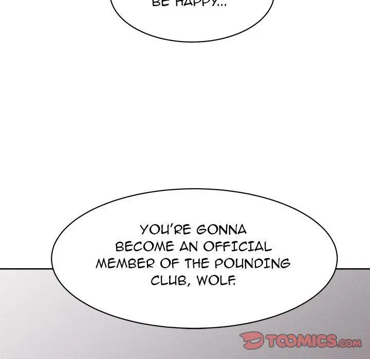 Pounding Episode 55 - Page 12
