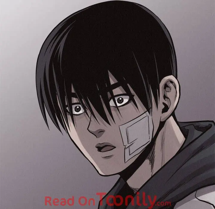 Pounding Episode 55 - Page 13
