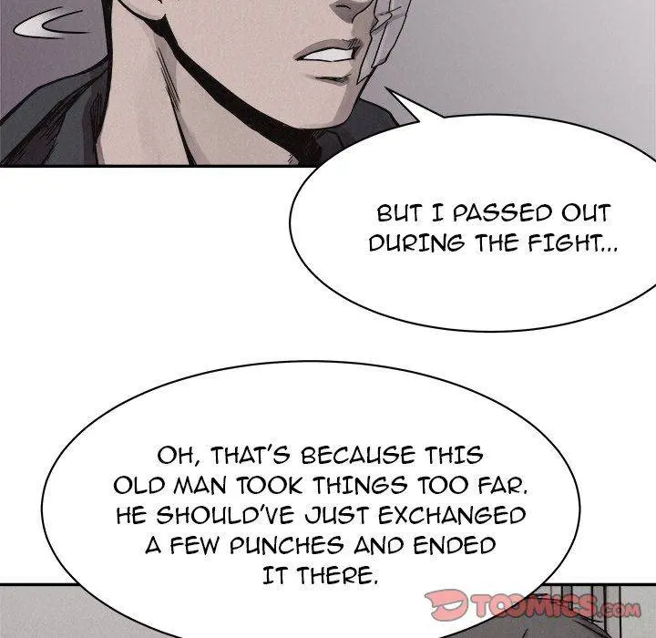 Pounding Episode 55 - Page 18
