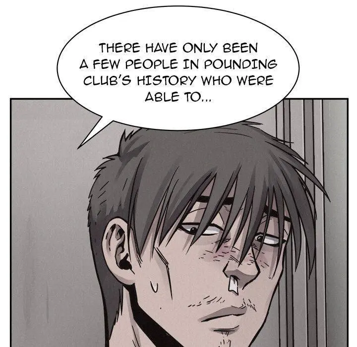 Pounding Episode 55 - Page 21