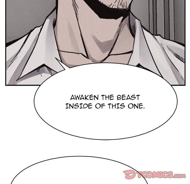 Pounding Episode 55 - Page 22