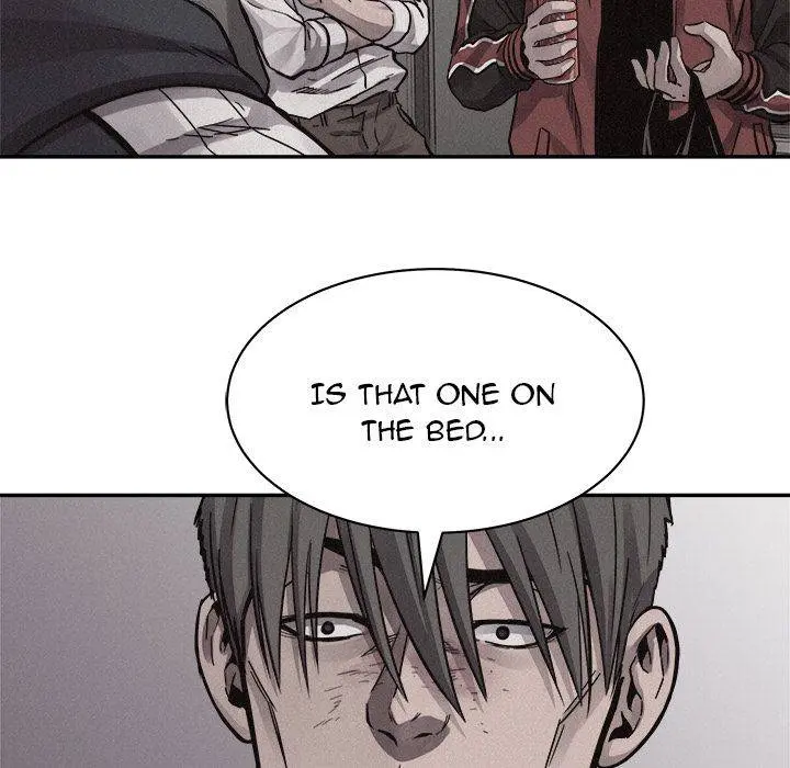 Pounding Episode 55 - Page 31