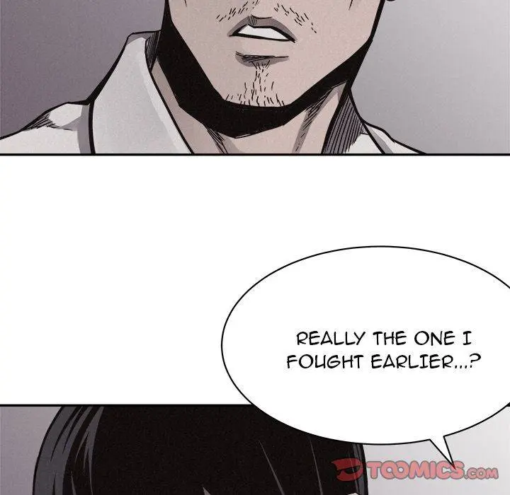 Pounding Episode 55 - Page 32