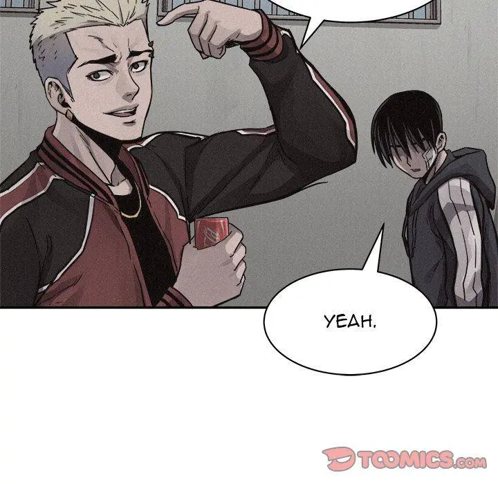 Pounding Episode 55 - Page 34