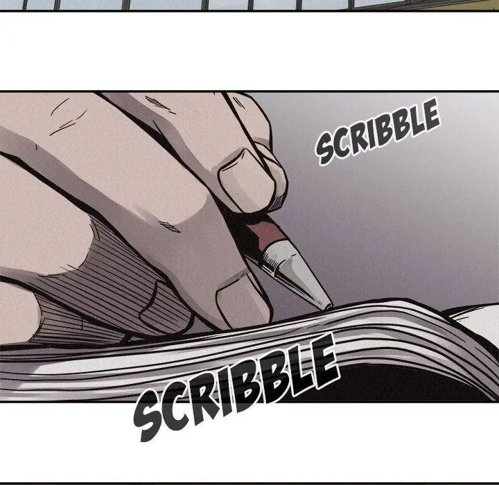 Pounding Episode 55 - Page 41