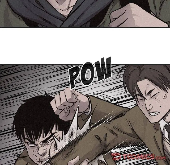 Pounding Episode 55 - Page 50