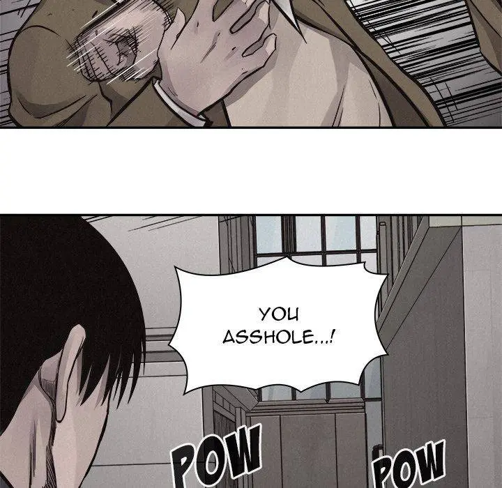 Pounding Episode 55 - Page 51
