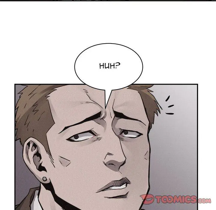 Pounding Episode 55 - Page 54