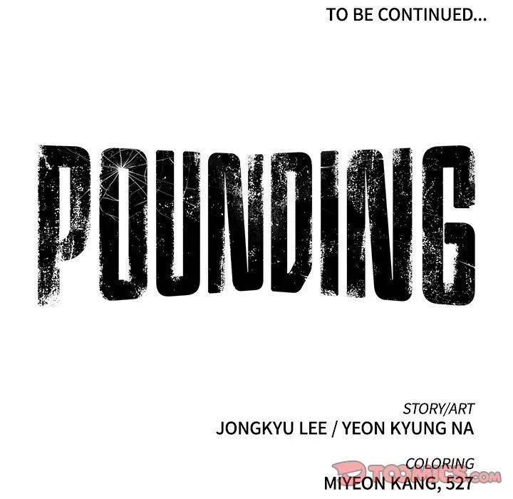 Pounding Episode 55 - Page 68