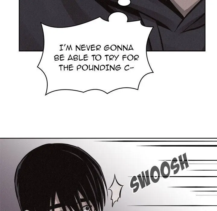 Pounding Episode 55 - Page 7