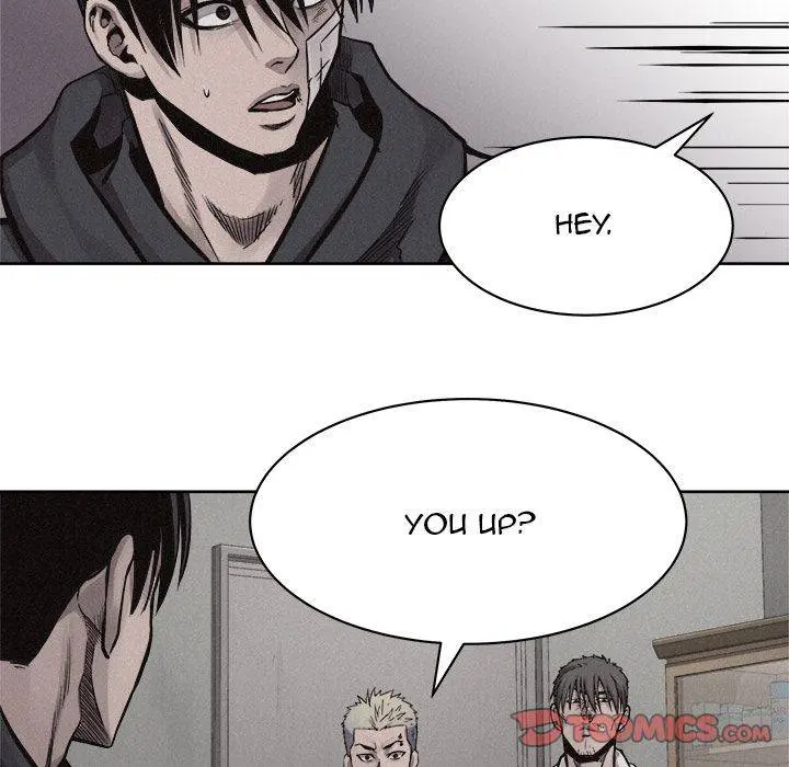 Pounding Episode 55 - Page 8