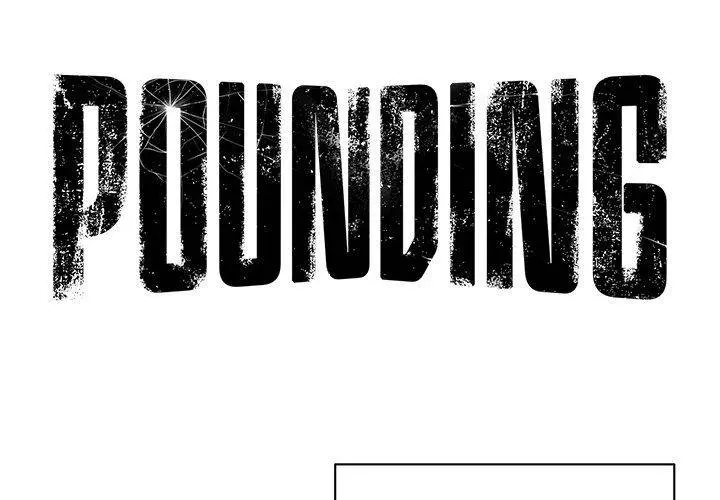 Pounding Episode 56 - Page 1