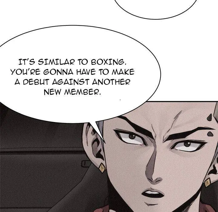Pounding Episode 56 - Page 11