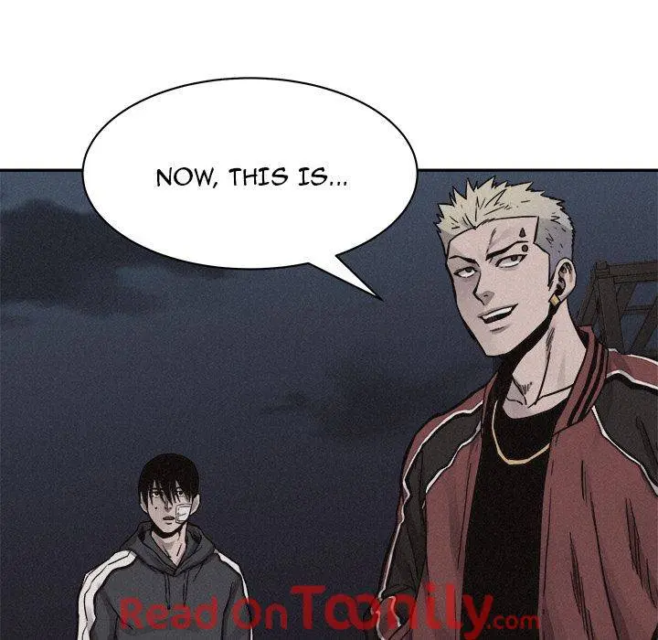 Pounding Episode 56 - Page 16