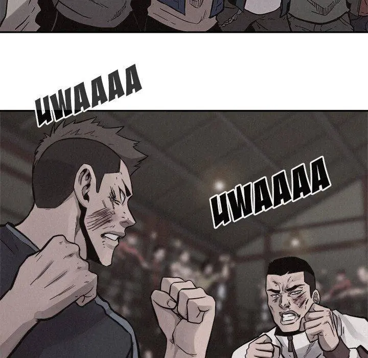 Pounding Episode 56 - Page 19