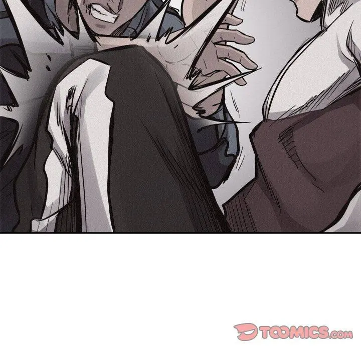 Pounding Episode 56 - Page 22