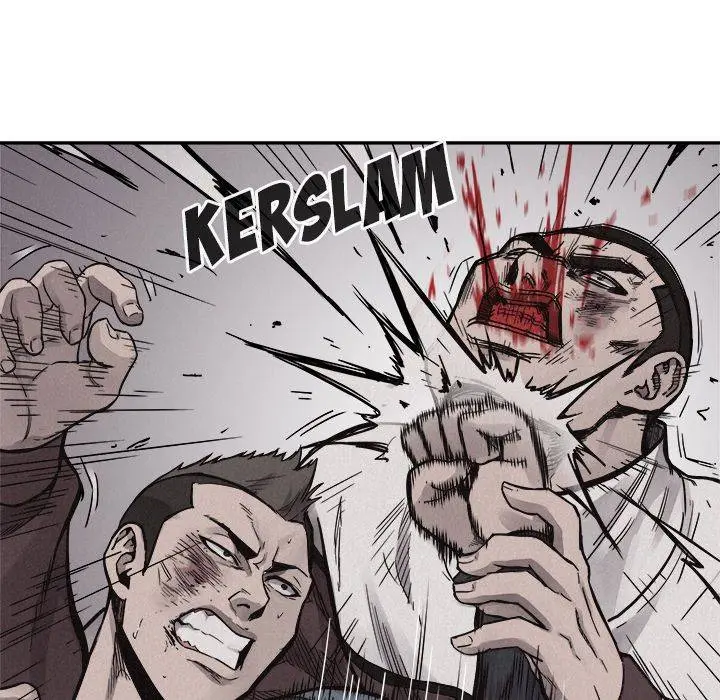 Pounding Episode 56 - Page 28