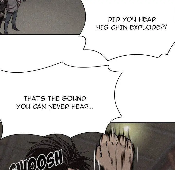 Pounding Episode 56 - Page 35
