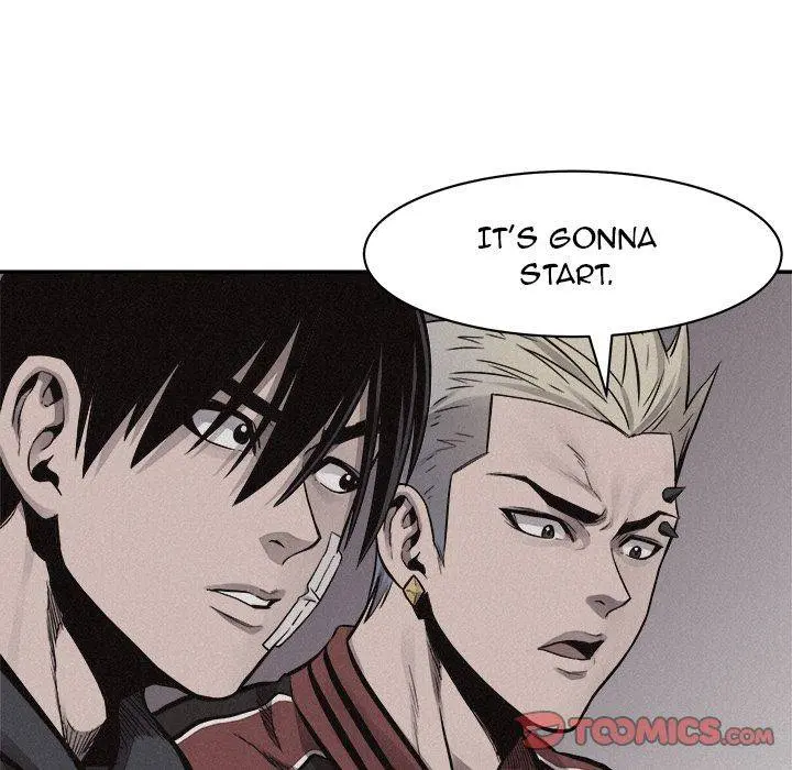 Pounding Episode 56 - Page 46