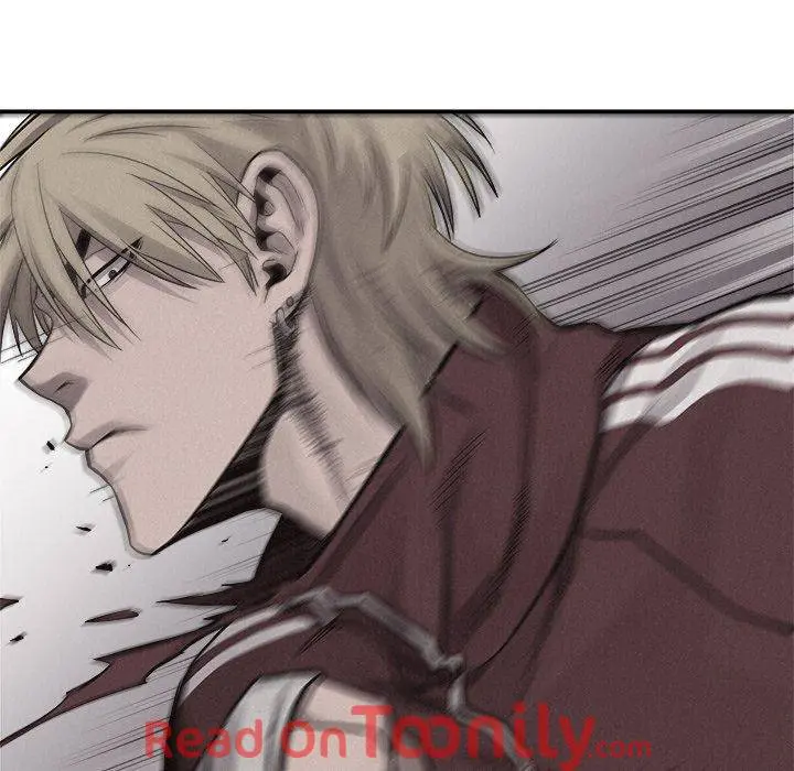 Pounding Episode 56 - Page 72