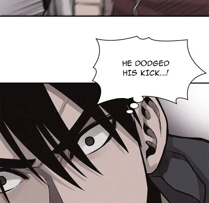Pounding Episode 56 - Page 73