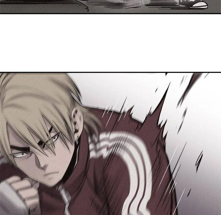 Pounding Episode 56 - Page 77