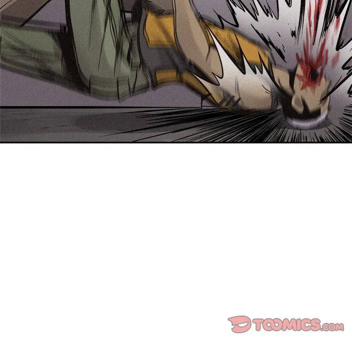 Pounding Episode 57 - Page 10