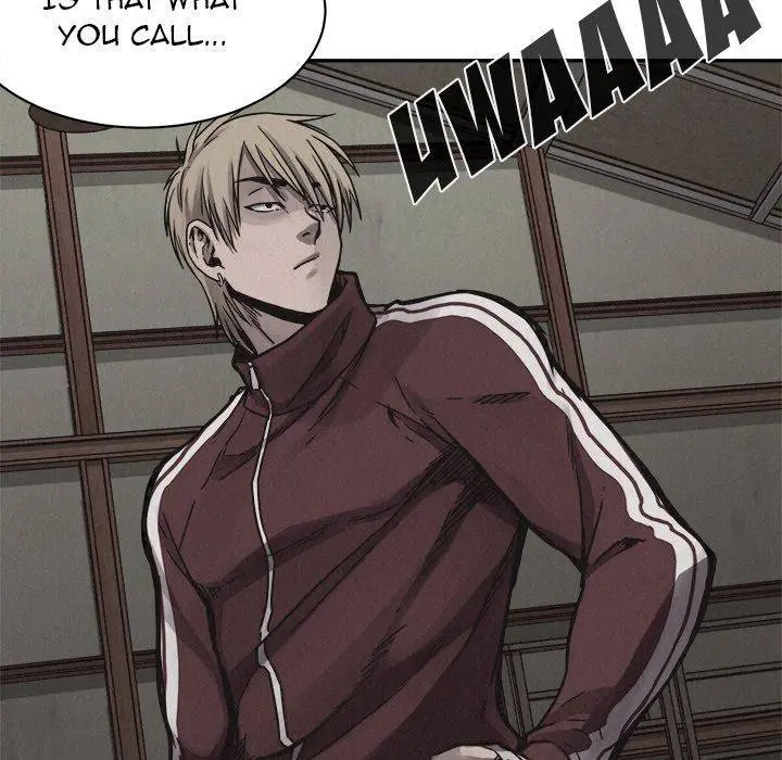 Pounding Episode 57 - Page 27
