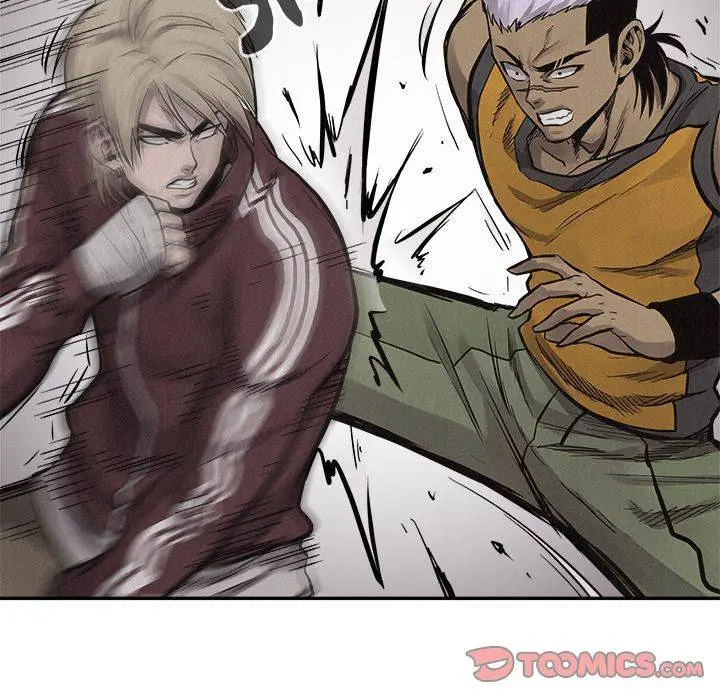 Pounding Episode 57 - Page 6