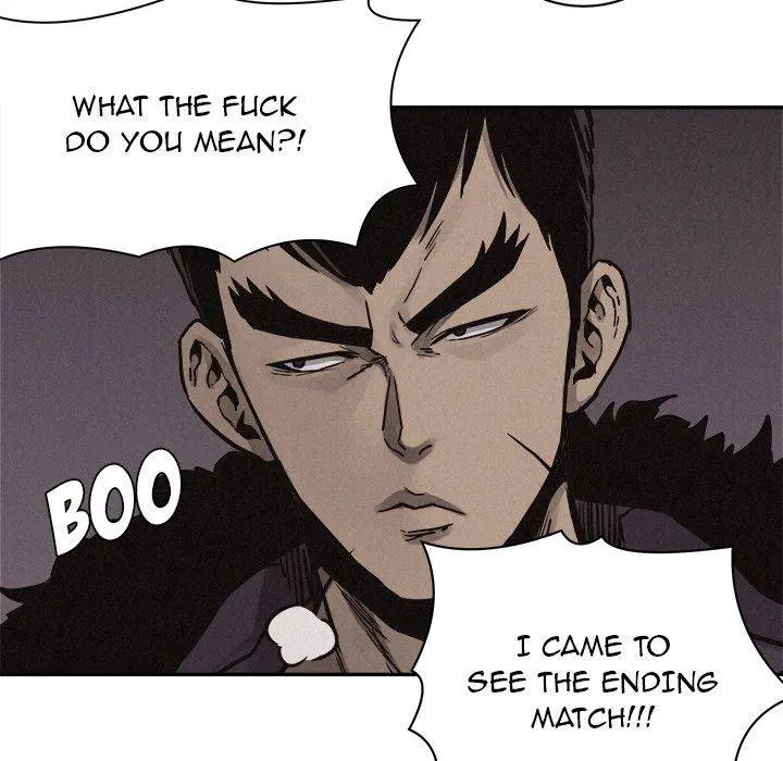 Pounding Episode 57 - Page 63