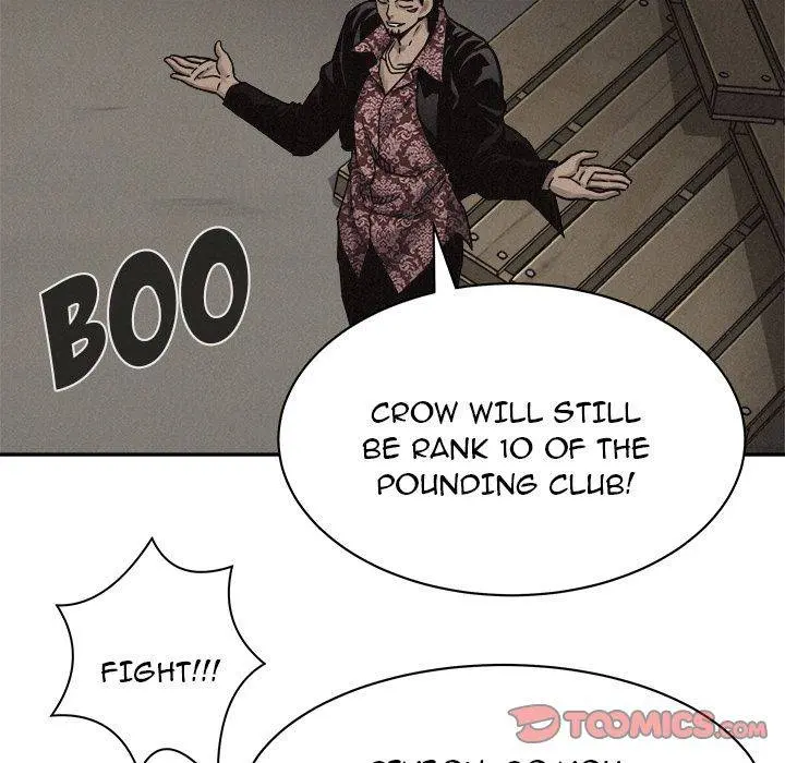 Pounding Episode 57 - Page 66