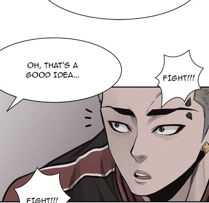 Pounding Episode 57 - Page 68