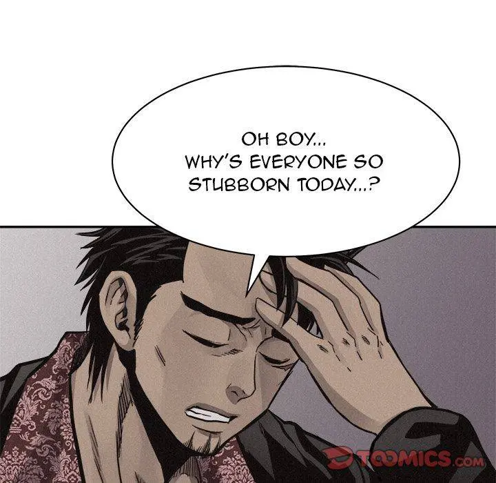 Pounding Episode 58 - Page 10