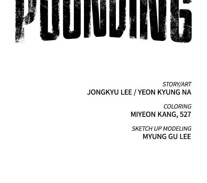 Pounding Episode 58 - Page 104