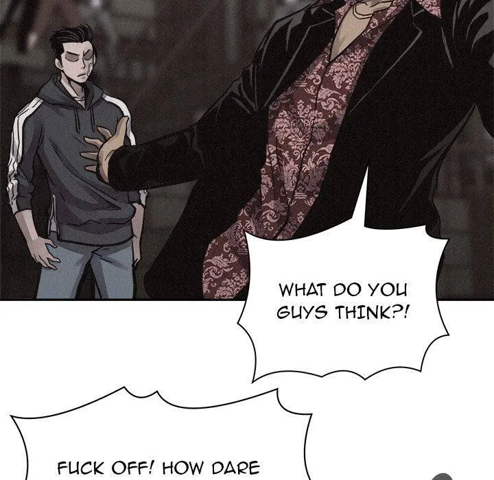 Pounding Episode 58 - Page 12