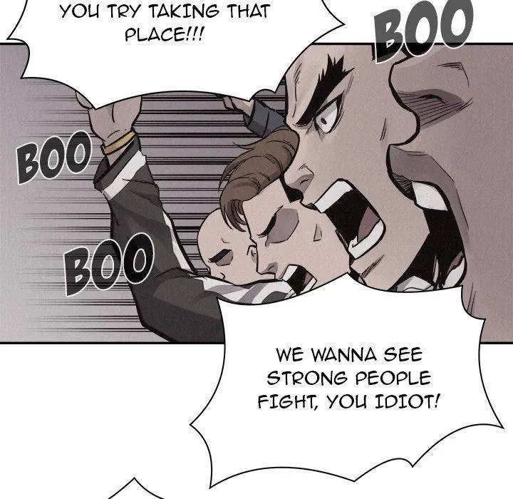 Pounding Episode 58 - Page 13