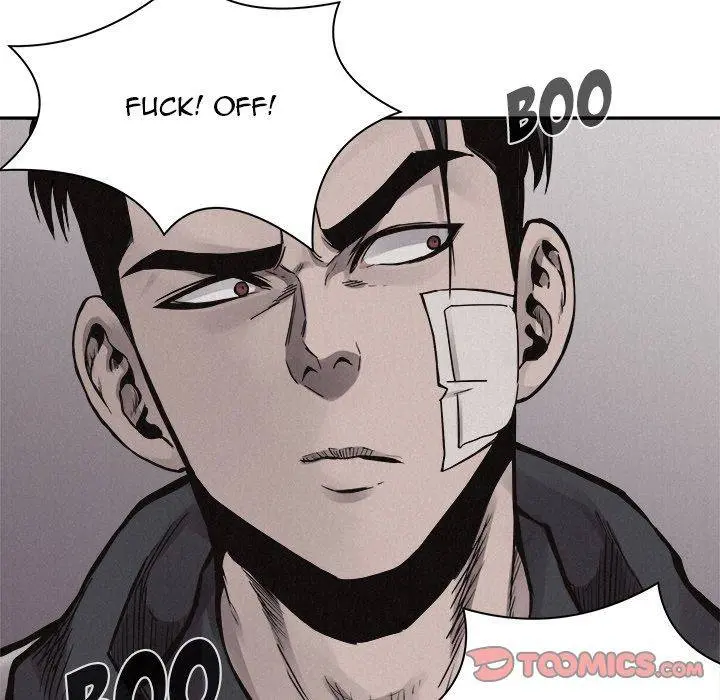 Pounding Episode 58 - Page 14