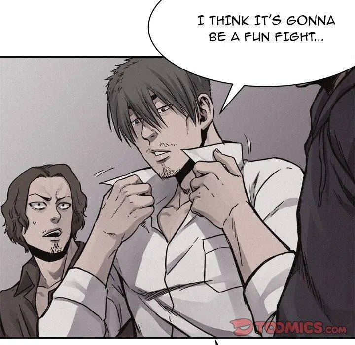 Pounding Episode 58 - Page 22