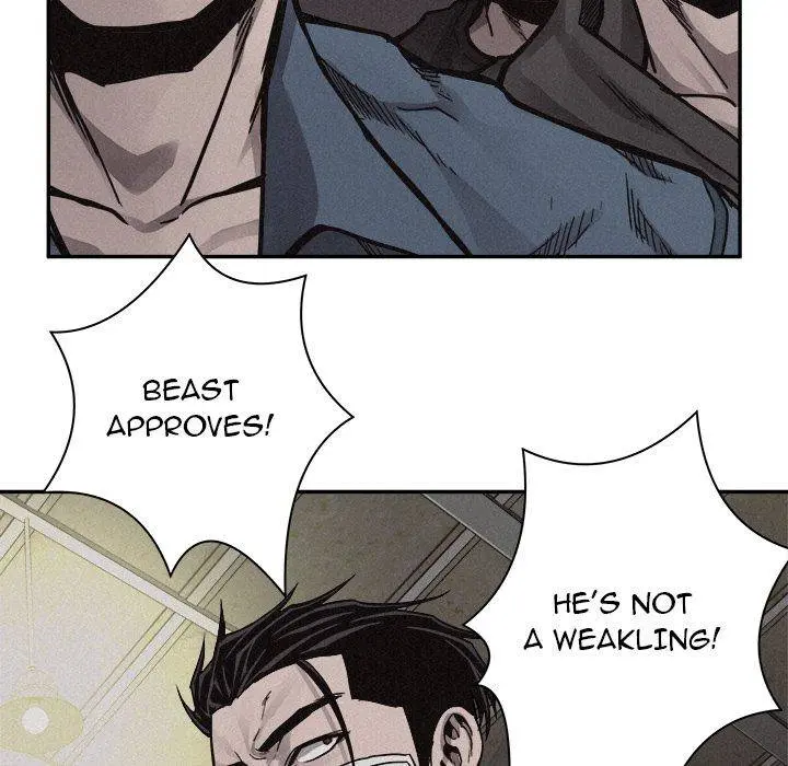 Pounding Episode 58 - Page 27