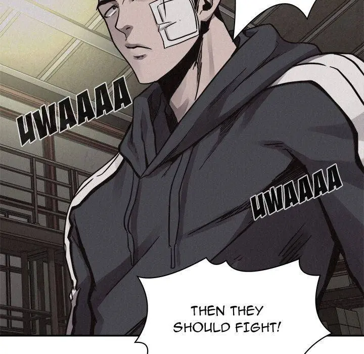 Pounding Episode 58 - Page 28