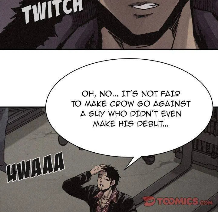Pounding Episode 58 - Page 30