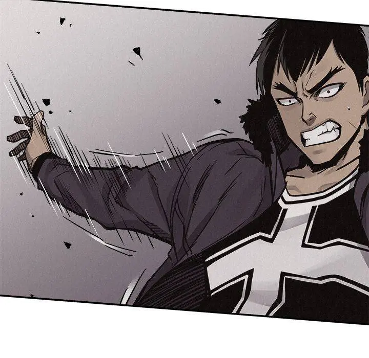 Pounding Episode 58 - Page 60