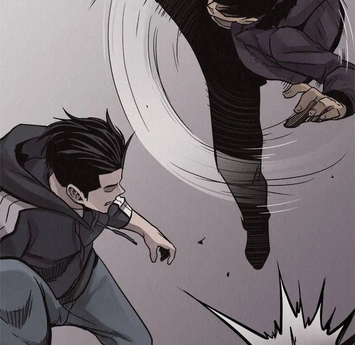 Pounding Episode 58 - Page 71