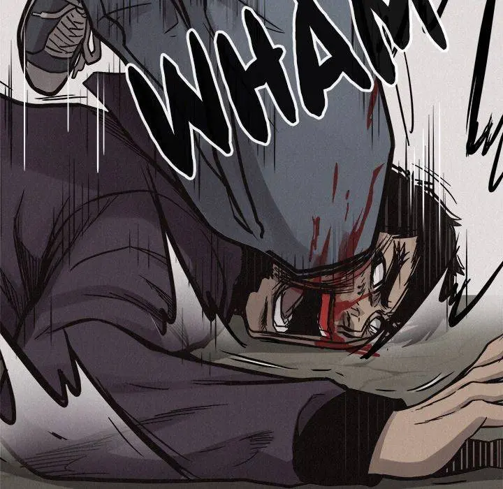 Pounding Episode 58 - Page 84