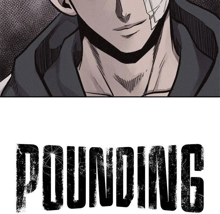 Pounding Episode 58 - Page 9