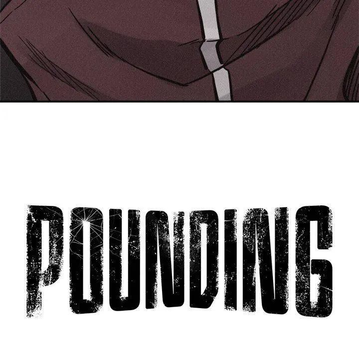 Pounding Episode 59 - Page 13