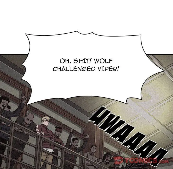 Pounding Episode 59 - Page 14