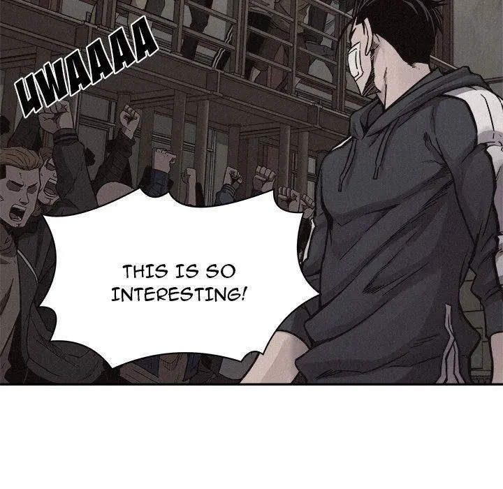 Pounding Episode 59 - Page 15