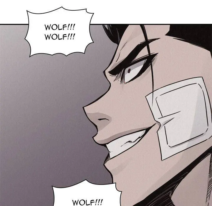 Pounding Episode 59 - Page 16